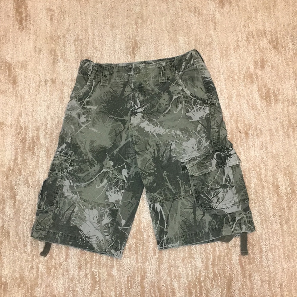 Urban Pipeline Up🔥 capris